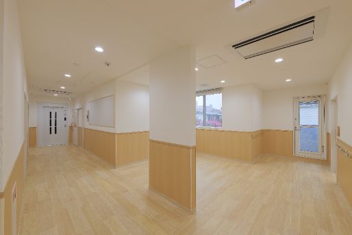 ルアナ保育園土呂(埼玉県さいたま市北区)