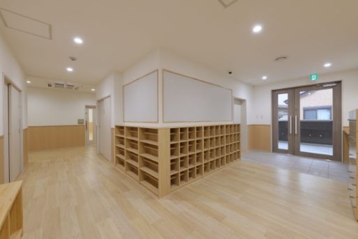 ルアナ保育園土呂(埼玉県さいたま市北区)