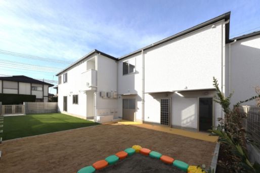 ルアナ保育園土呂(埼玉県さいたま市北区)