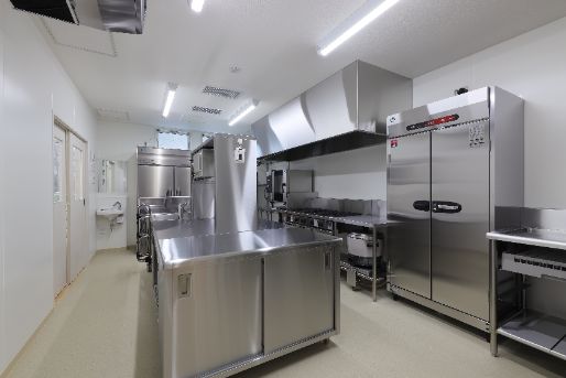 ルアナ保育園浦和(埼玉県さいたま市浦和区)