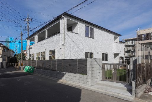 ルアナ保育園浦和(埼玉県さいたま市浦和区)