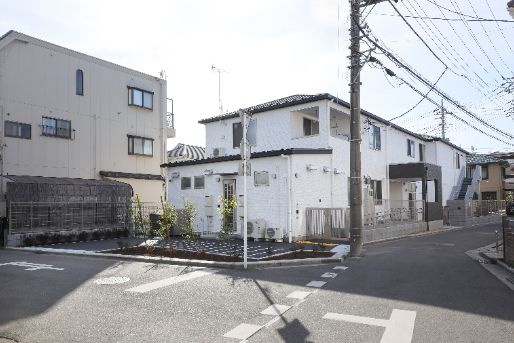 ルアナ保育園浦和(埼玉県さいたま市浦和区)