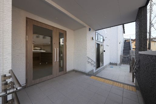 ルアナ保育園浦和(埼玉県さいたま市浦和区)