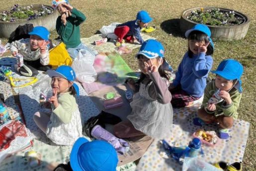 ちびっこはうす(神奈川県相模原市中央区)