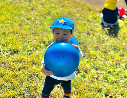 小規模保育園 はーもにぃ​(兵庫県神戸市中央区)