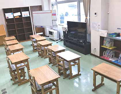 放課後等デイサービス十勝きずなの森(北海道帯広市)