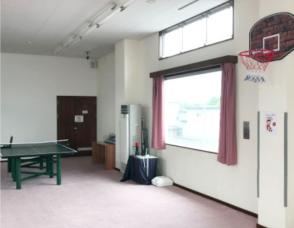 放課後等デイサービス十勝きずなの森(北海道帯広市)