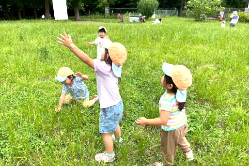 コティおうち保育園(東京都世田谷区)