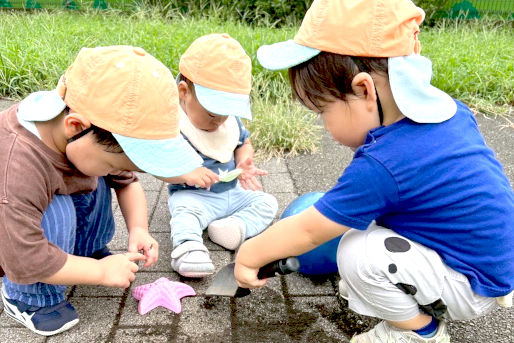 コティおうち保育園(東京都世田谷区)