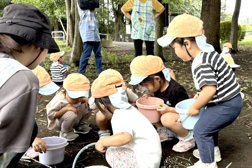 コティおうち保育園(東京都世田谷区)