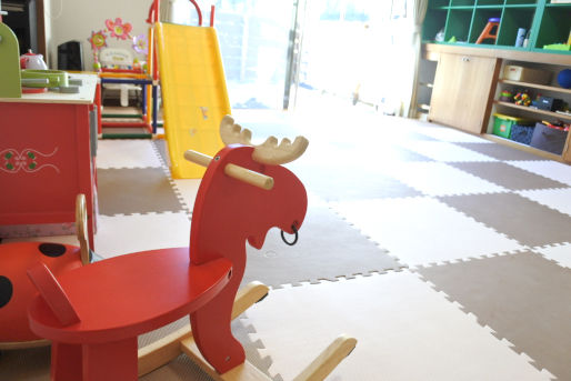 コティおうち保育園(東京都世田谷区)