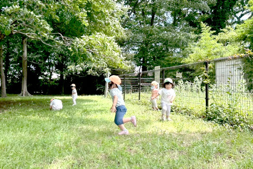 コティおうち保育園(東京都世田谷区)