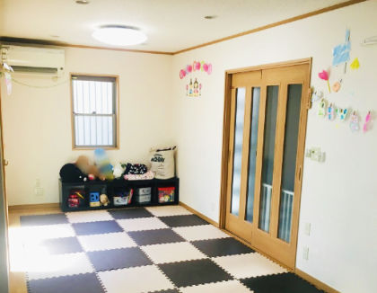 児童発達支援・放課後リリークラブ(埼玉県川口市)