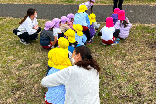 新山下保育室(神奈川県横浜市中区)