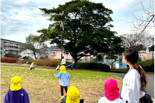 新山下保育室(神奈川県横浜市中区)