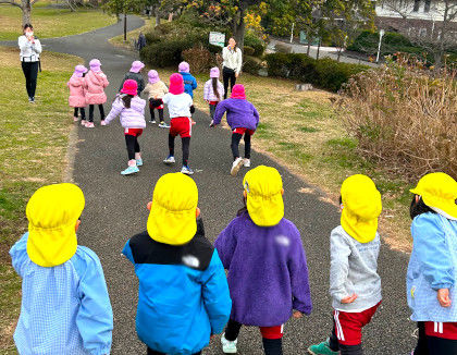 新山下保育室(神奈川県横浜市中区)