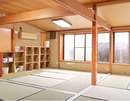 チャイルドハート東海みらい びさい(愛知県一宮市)