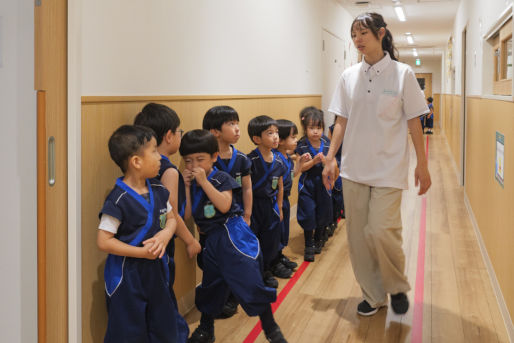 Kids Duo International 東雲(東京都江東区)