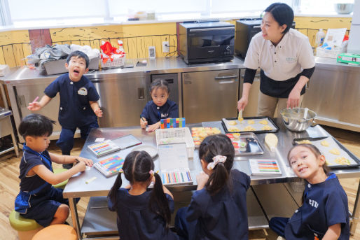 Kids Duo International 東雲(東京都江東区)