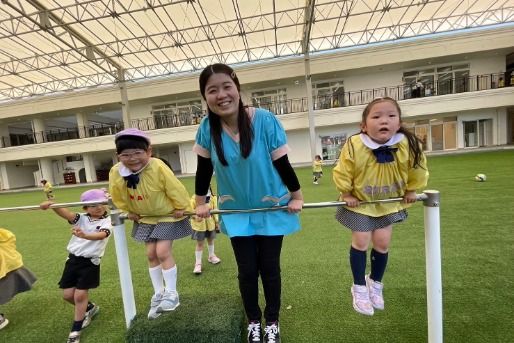 幼保連携型認定こども園高尾幼稚園(東京都八王子市)
