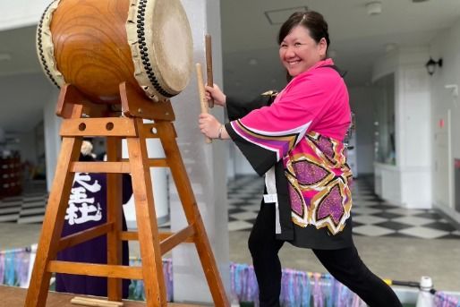 幼保連携型認定こども園高尾幼稚園(東京都八王子市)