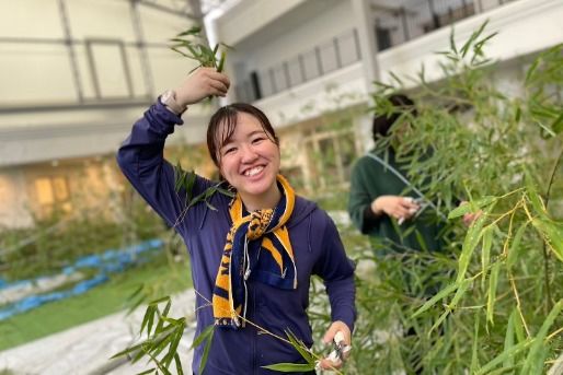 幼保連携型認定こども園高尾幼稚園(東京都八王子市)