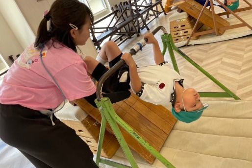 幼保連携型認定こども園高尾幼稚園(東京都八王子市)
