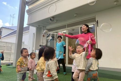 幼保連携型認定こども園高尾幼稚園(東京都八王子市)