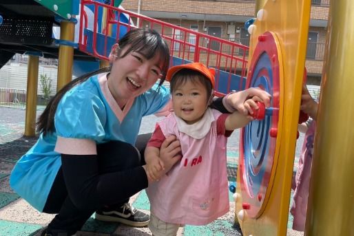 幼保連携型認定こども園高尾幼稚園(東京都八王子市)