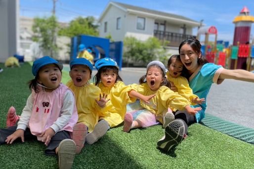 幼保連携型認定こども園高尾幼稚園(東京都八王子市)