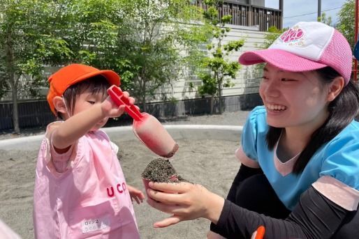 幼保連携型認定こども園高尾幼稚園(東京都八王子市)