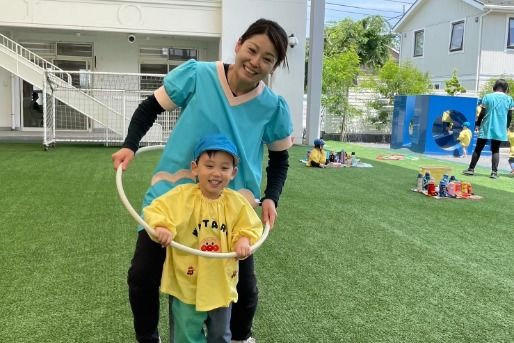 幼保連携型認定こども園高尾幼稚園(東京都八王子市)
