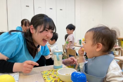 幼保連携型認定こども園高尾幼稚園(東京都八王子市)
