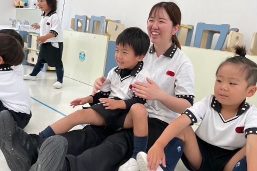 幼保連携型認定こども園高尾幼稚園(東京都八王子市)