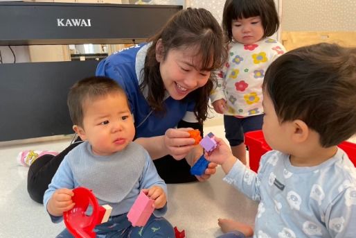 幼保連携型認定こども園高尾幼稚園(東京都八王子市)