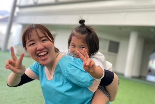 幼保連携型認定こども園高尾幼稚園(東京都八王子市)