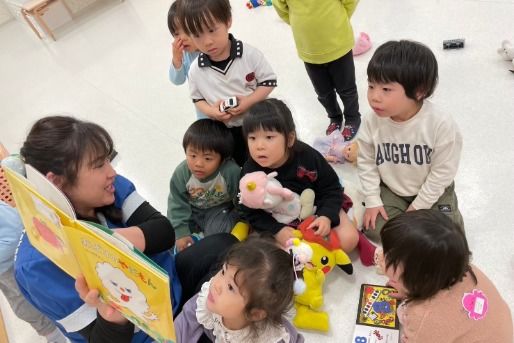 幼保連携型認定こども園高尾幼稚園(東京都八王子市)