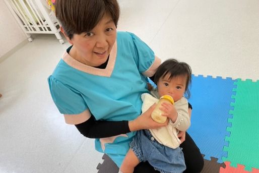 幼保連携型認定こども園高尾幼稚園(東京都八王子市)