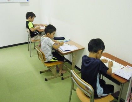 genkiキッズ　東成クラブ(大阪府大阪市東成区)