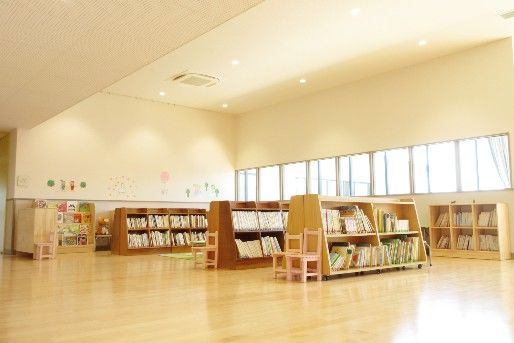 認定こども園 高島おひさまこども園(岡山県岡山市中区)