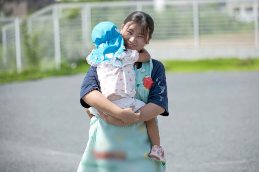 花の架け橋つなぐ保育園(茨城県つくば市)