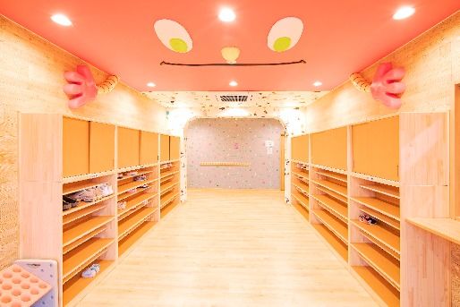 ゆめふるつなぐ保育園(茨城県稲敷郡阿見町)