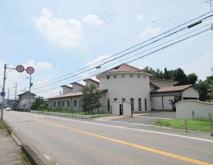 こどもみらい園ぽぽらす（企業主導型保育）(岐阜県美濃加茂市)
