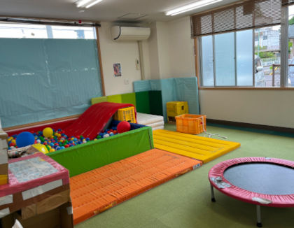 ミライムキッズアカデミー福島旭町教室(福島県福島市)