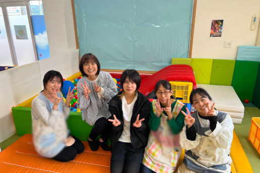 ミライムキッズアカデミー福島旭町教室(福島県福島市)