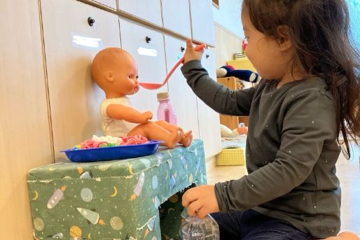 社会福祉法人神教福祉会　ぶどうの木保育園（本園・羽沢・新桜台）(東京都練馬区)