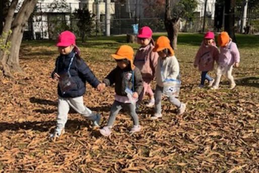 社会福祉法人神教福祉会　ぶどうの木保育園（本園・羽沢・新桜台）(東京都練馬区)
