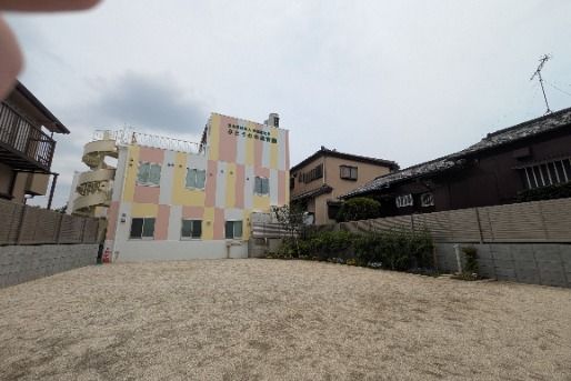 社会福祉法人神教福祉会　ぶどうの木保育園（本園・羽沢・新桜台）(東京都練馬区)
