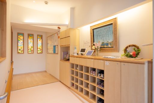 社会福祉法人神教福祉会　ぶどうの木保育園（本園・羽沢・新桜台）(東京都練馬区)