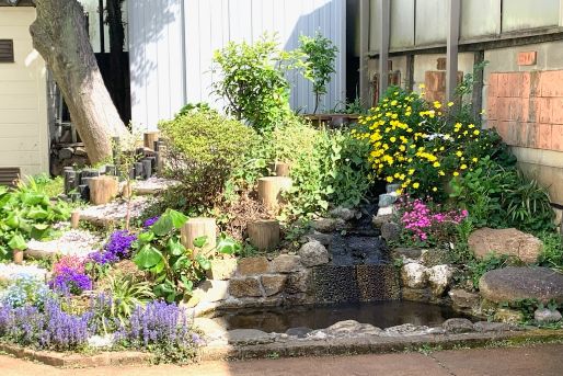 社会福祉法人神教福祉会　ぶどうの木保育園（本園・羽沢・新桜台）(東京都練馬区)